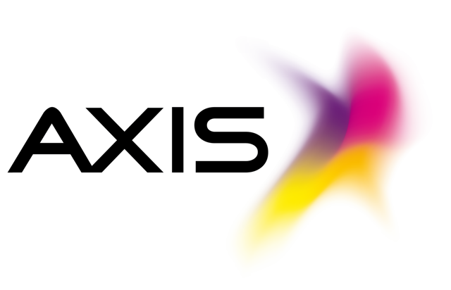 Axis logo