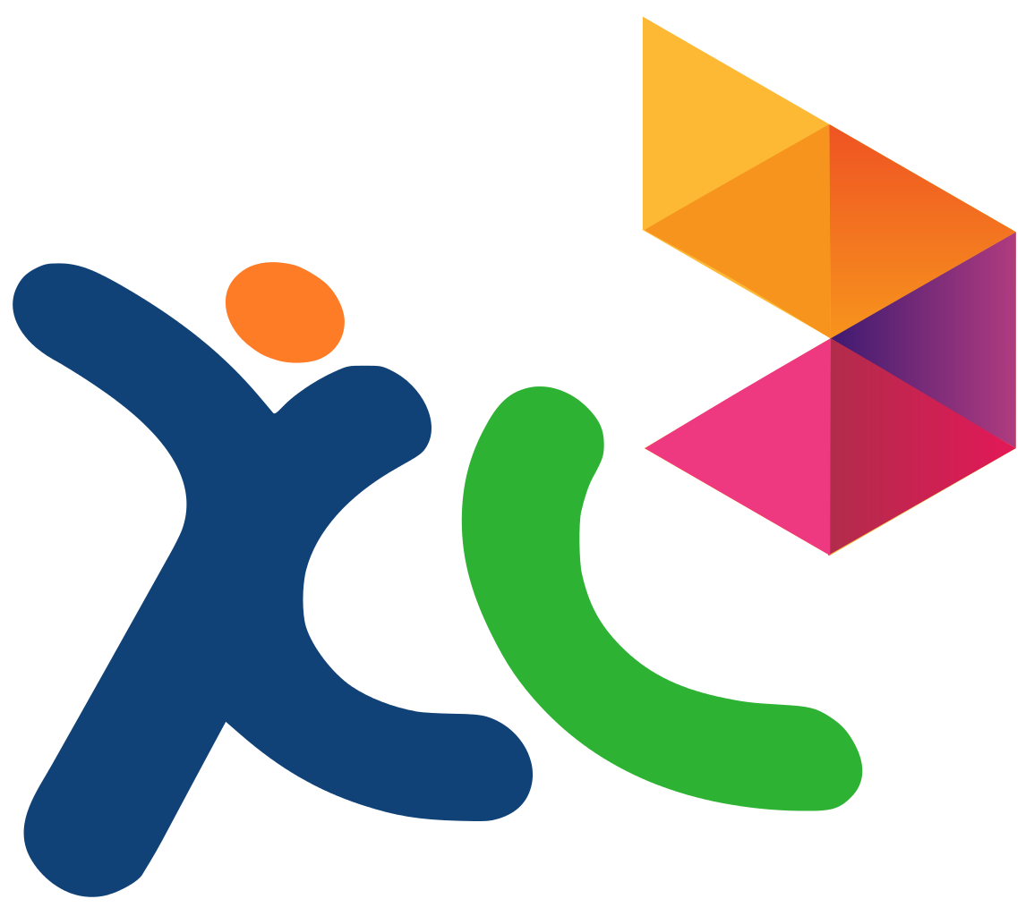 XL Axiata.svg