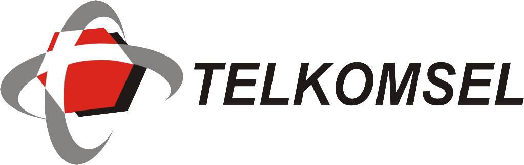 Logo-telkomsel